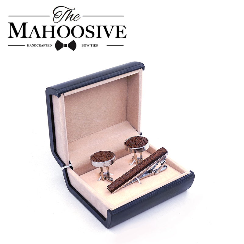 Tie Bar Set Gift - 2019 Dây Thắt Kẹp Bộ Nam