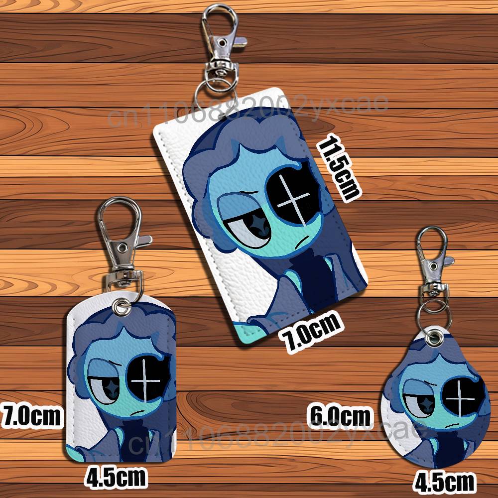 game Vee Dandy cute Astro Worl - đánh giá và giá Lanyard Badge Holder