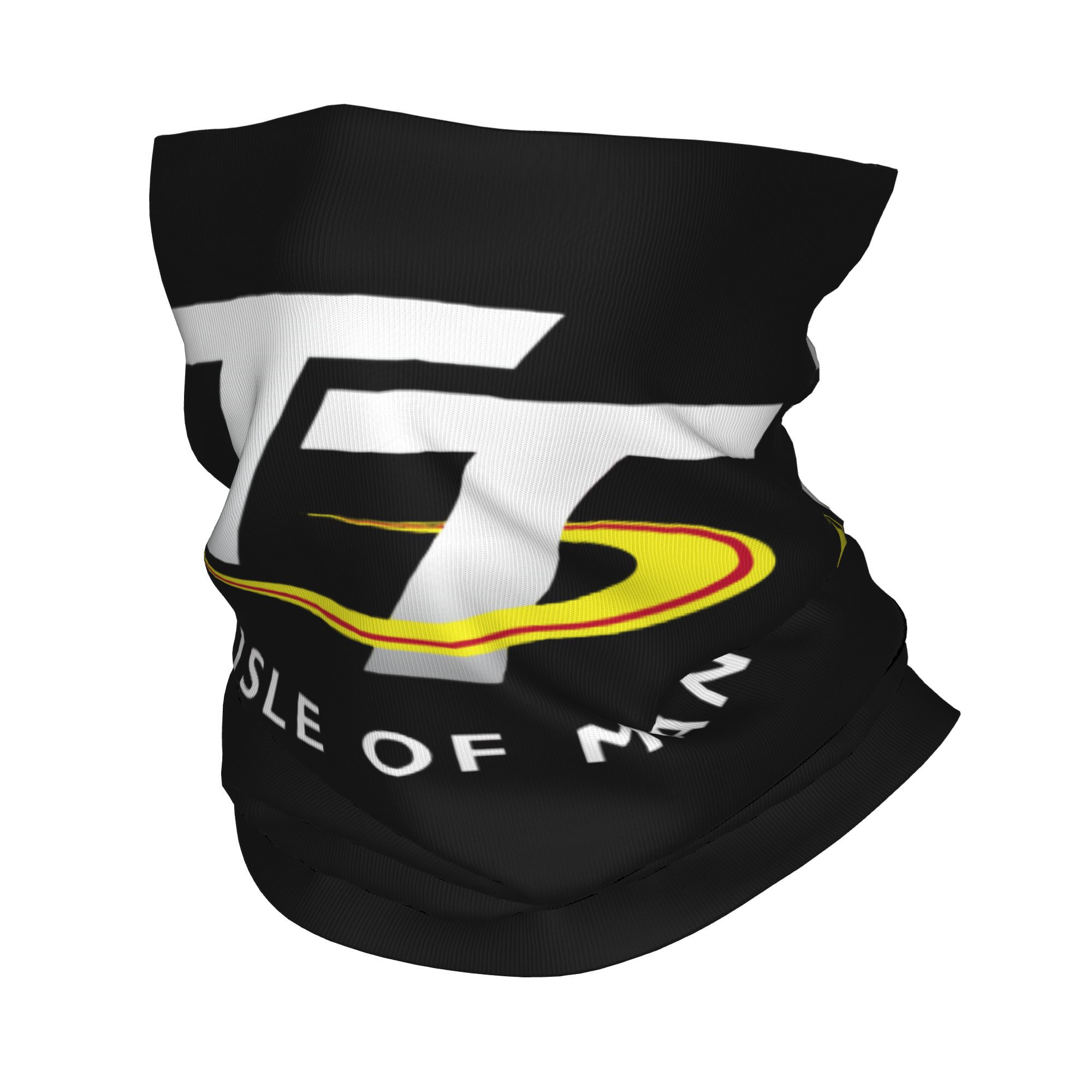 Custom Motorcycle Sport Isle o - đánh giá và giá Neck Warmer Tube
