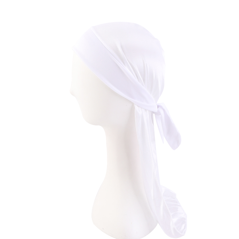Men's Silky Durags Bandanas Tu - đánh giá và giá Bandana Doo Rag