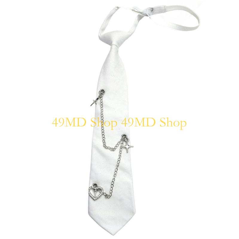 49MD Pre Tied Punk Tie Hợp thờ - đánh giá và giá Bow Tie Pre Tied
