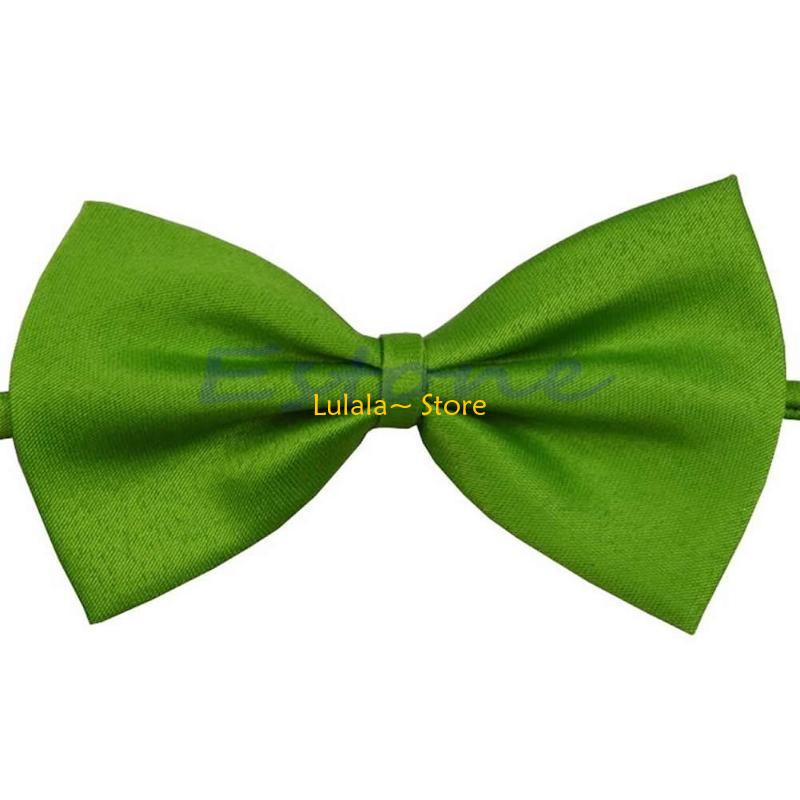 Y4QA Rất Nhiều Trẻ Bé Gái Bé T - đánh giá và giá Bow Tie Pre Tied