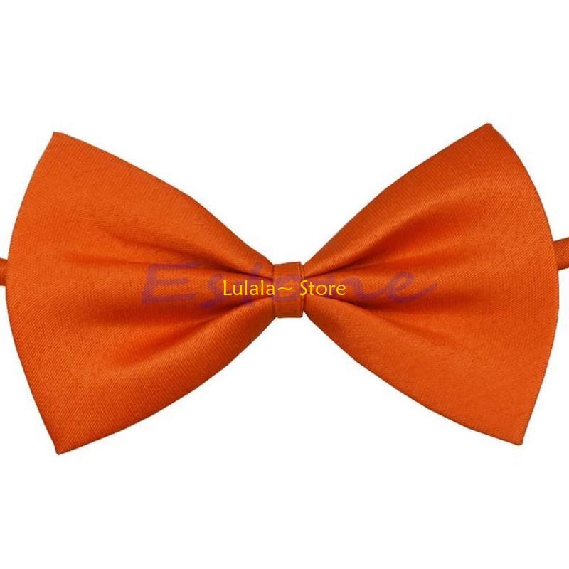 Y4QA Rất Nhiều Trẻ Bé Gái Bé T - đánh giá và giá Bow Tie Pre Tied