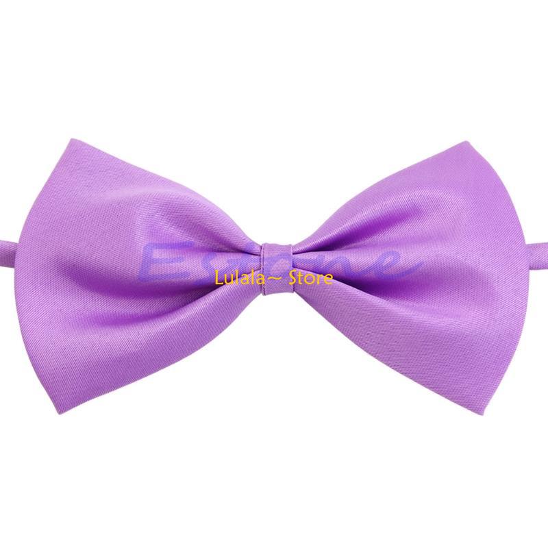 Y4QA Rất Nhiều Trẻ Bé Gái Bé T - đánh giá và giá Bow Tie Pre Tied