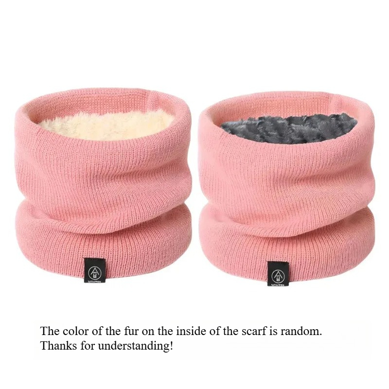 Fashion Women Knitted Scarf So - đánh giá và giá Muffler Men Wool