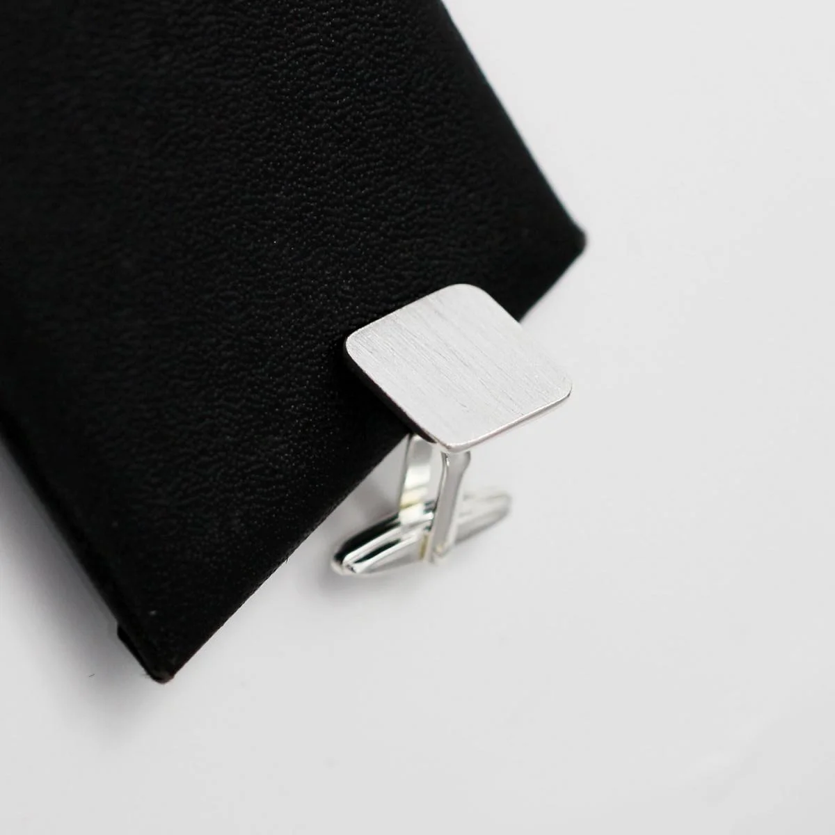 Beadsnice 2 pieces 925 Silver  - đánh giá và giá Tie Clip Silver