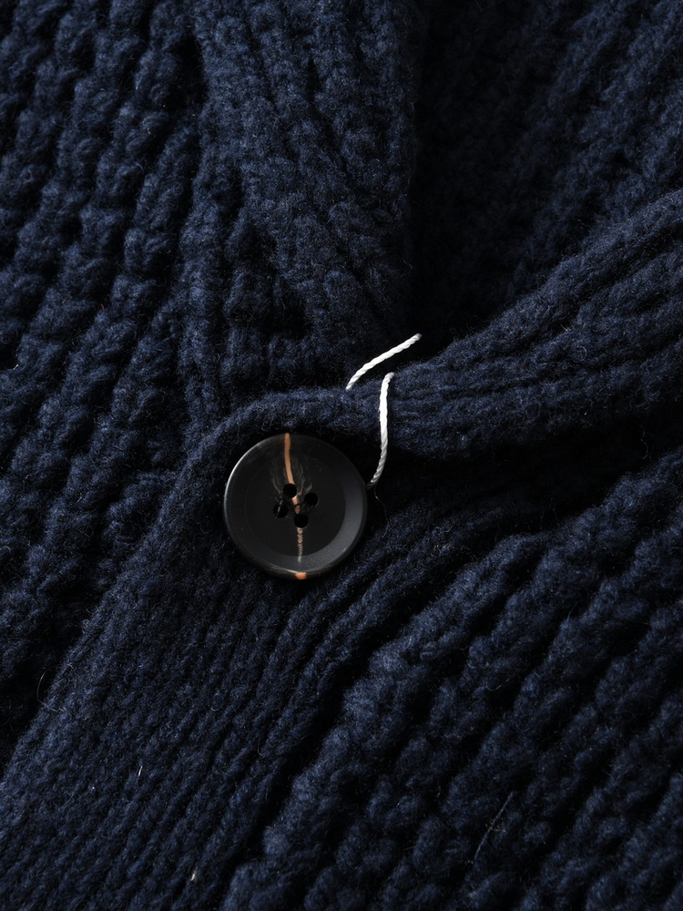 Eu Vintage 100% Wool Chunky Kn - đánh giá và giá Muffler Men Wool