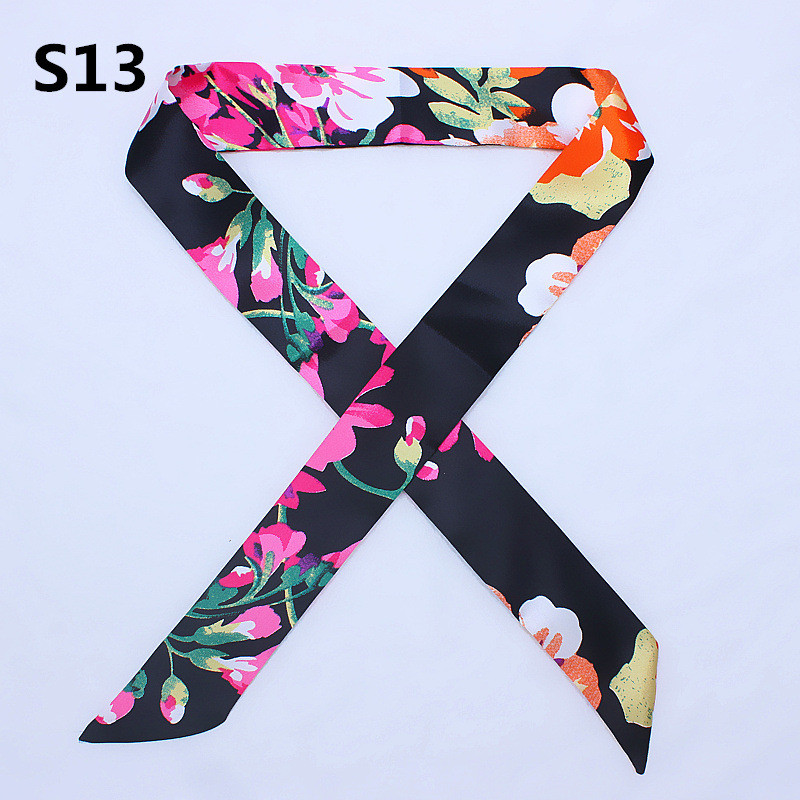 47 Màu Sắc Thương Hiệu Dây Nhỏ - đánh giá và giá Scarf Silk Square