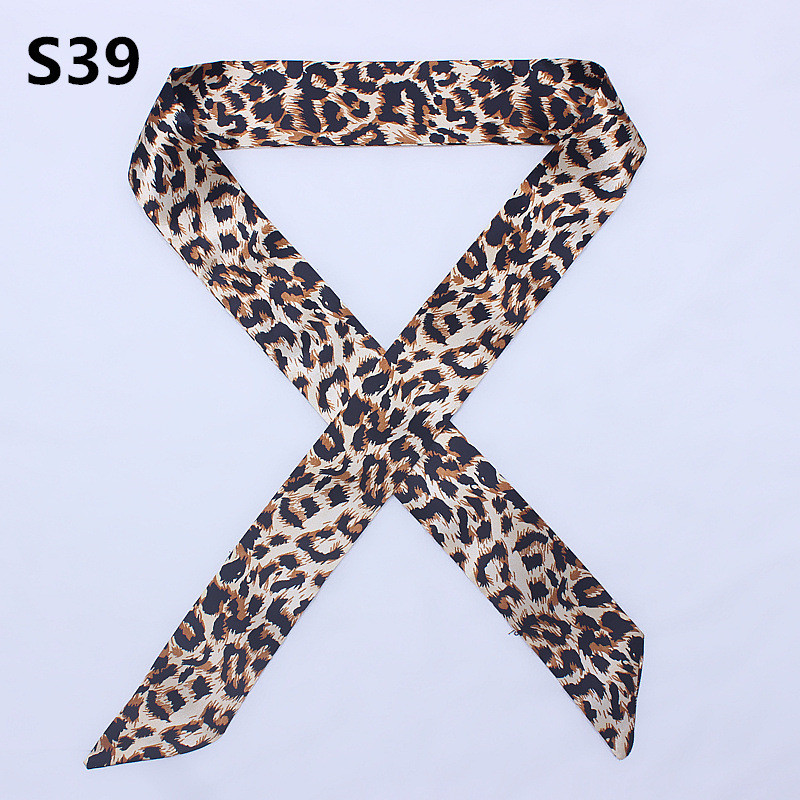 47 Màu Sắc Thương Hiệu Dây Nhỏ - đánh giá và giá Scarf Silk Square