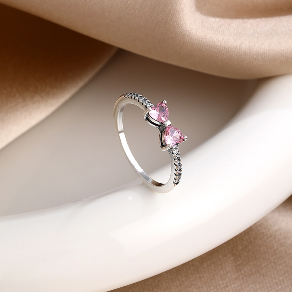 925 Sterling Silver Red Pink W - đánh giá và giá Tie Clip Silver