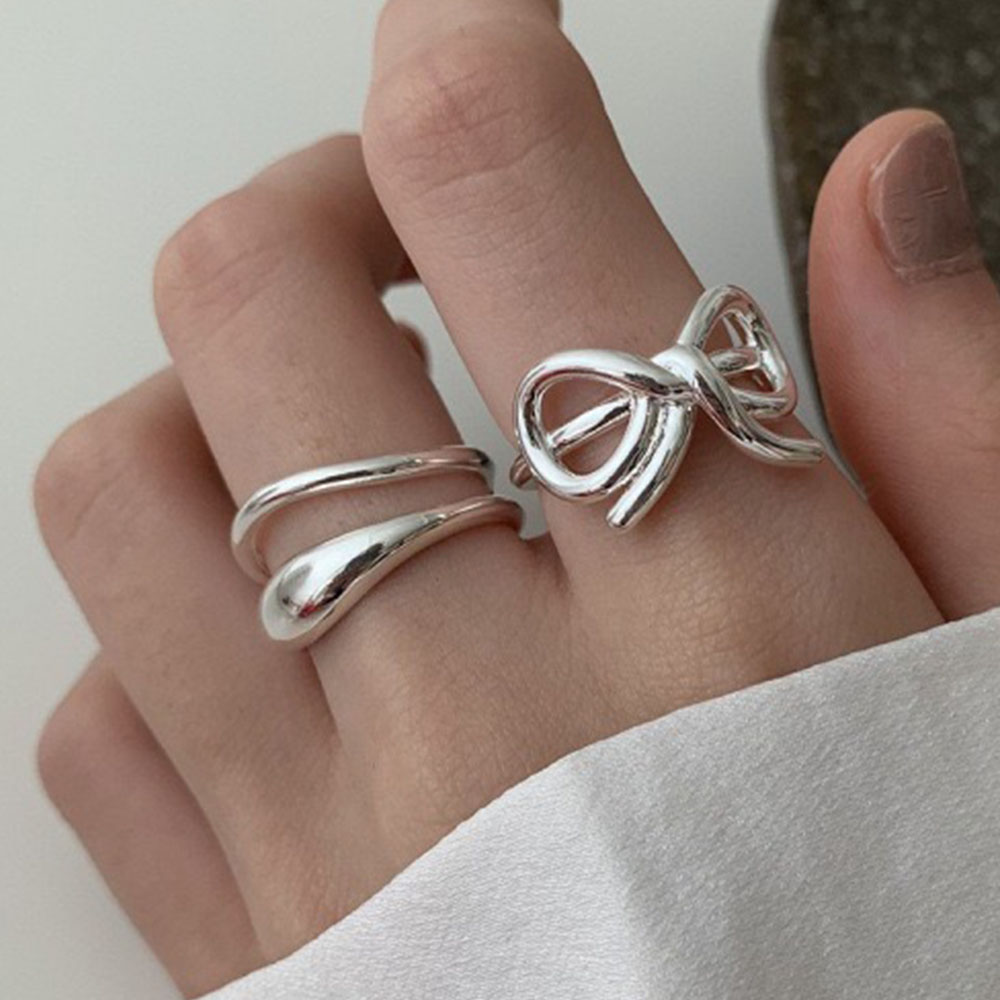 925 Sterling Silver Simple Rin - đánh giá và giá Tie Clip Silver