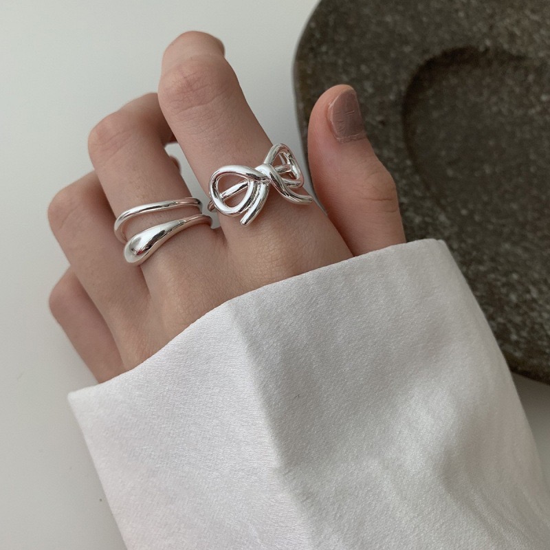 925 Sterling Silver Simple Rin - đánh giá và giá Tie Clip Silver