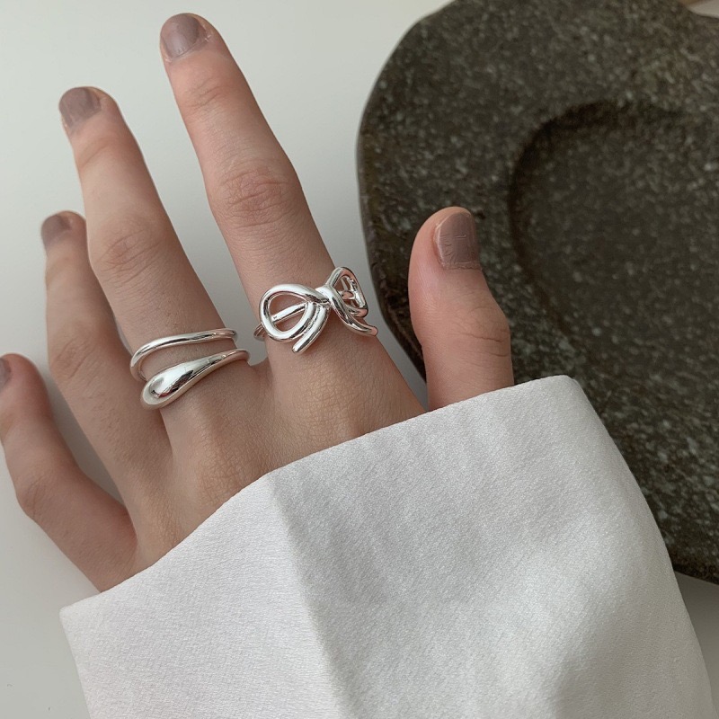 925 Sterling Silver Simple Rin - đánh giá và giá Tie Clip Silver