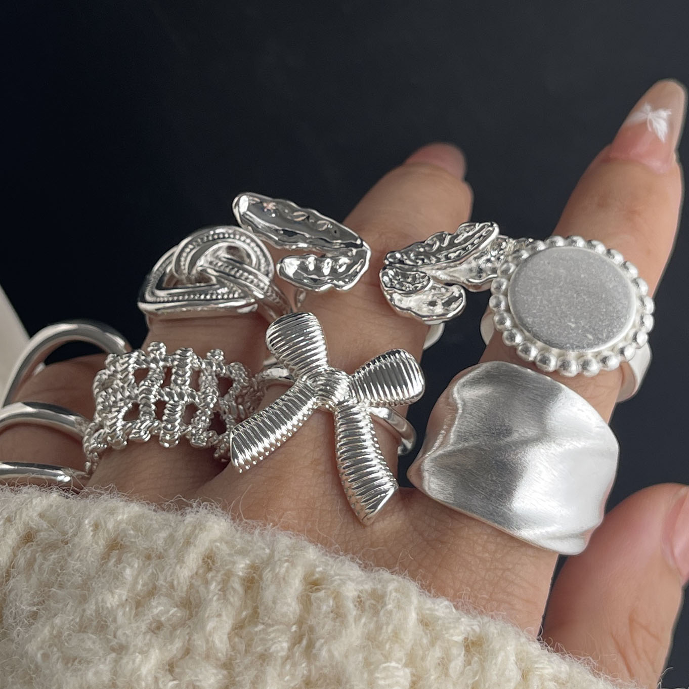 925 Sterling Silver Rings For  - đánh giá và giá Tie Clip Silver