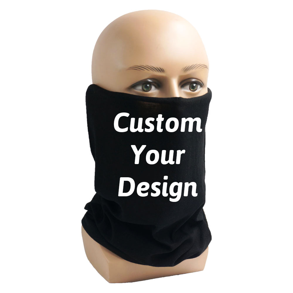 Customize Your Own Cycling Nec - đánh giá và giá Neck Warmer Tube
