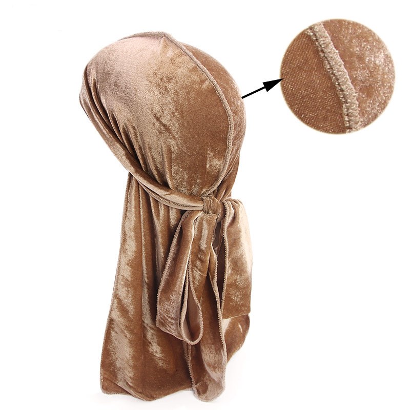 New Người Đàn Ông Sang Trọng c - đánh giá và giá Bandana Doo Rag