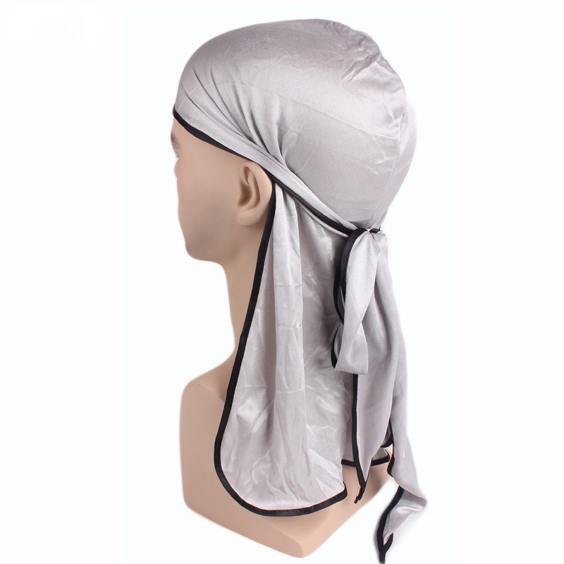 Người Đàn Ông thở của Mượt Sat - đánh giá và giá Bandana Doo Rag
