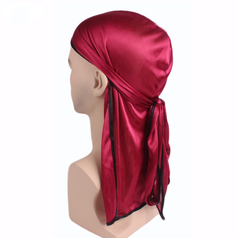Người Đàn Ông thở của Mượt Sat - đánh giá và giá Bandana Doo Rag