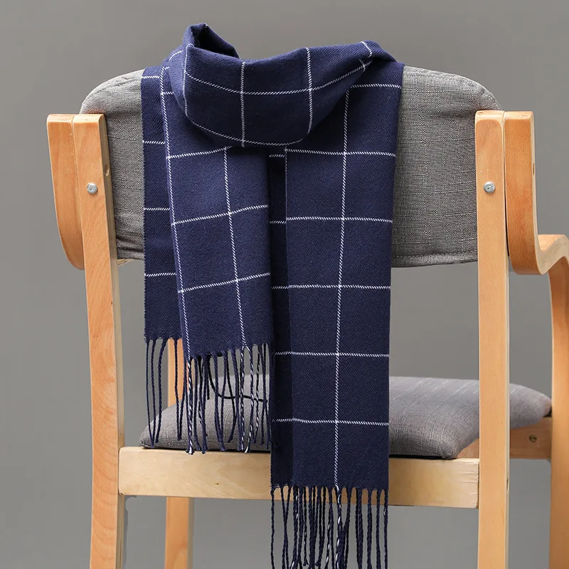 2023 New Winter Men Scarf Keep - đánh giá và giá Muffler Men Wool