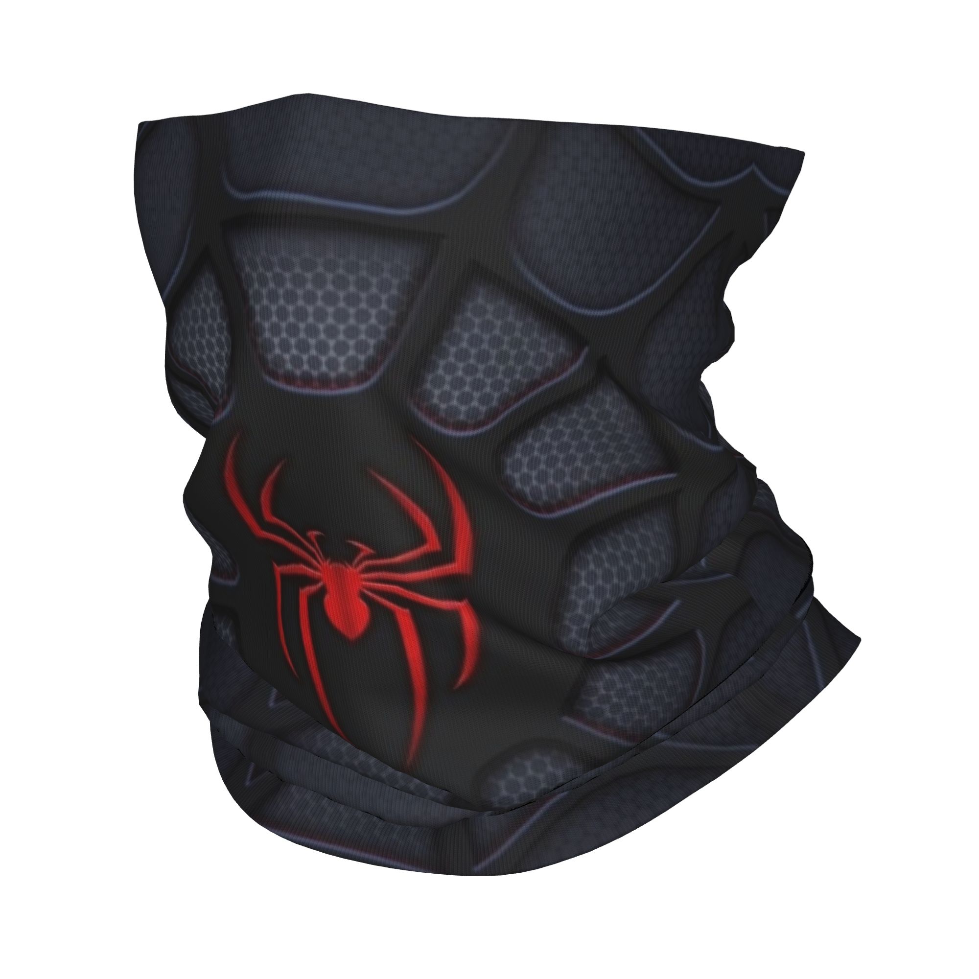 Spider  Winter Headband Neck W - đánh giá và giá Neck Warmer Tube