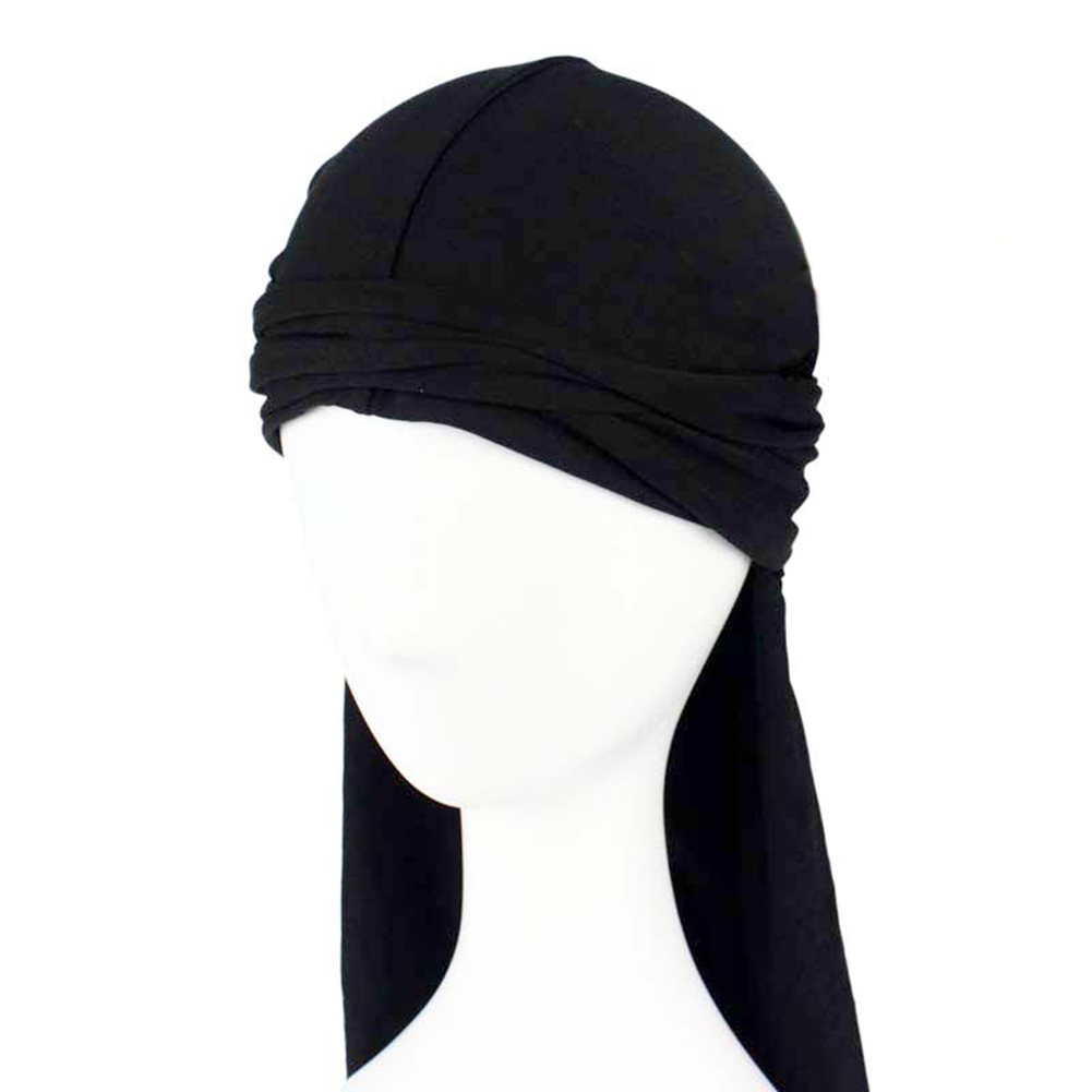 Fashion Braids Dreadlocks Span - đánh giá và giá Bandana Doo Rag