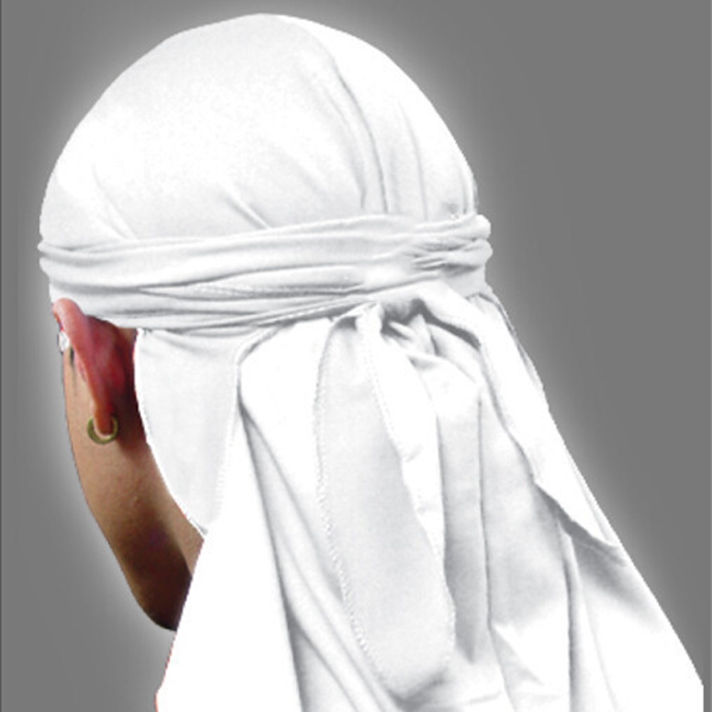 Fashion Braids Dreadlocks Span - đánh giá và giá Bandana Doo Rag