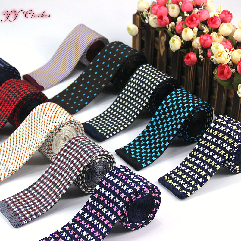 New Hot Thời Trang Nam Thương  - đánh giá và giá Skinny Tie Men