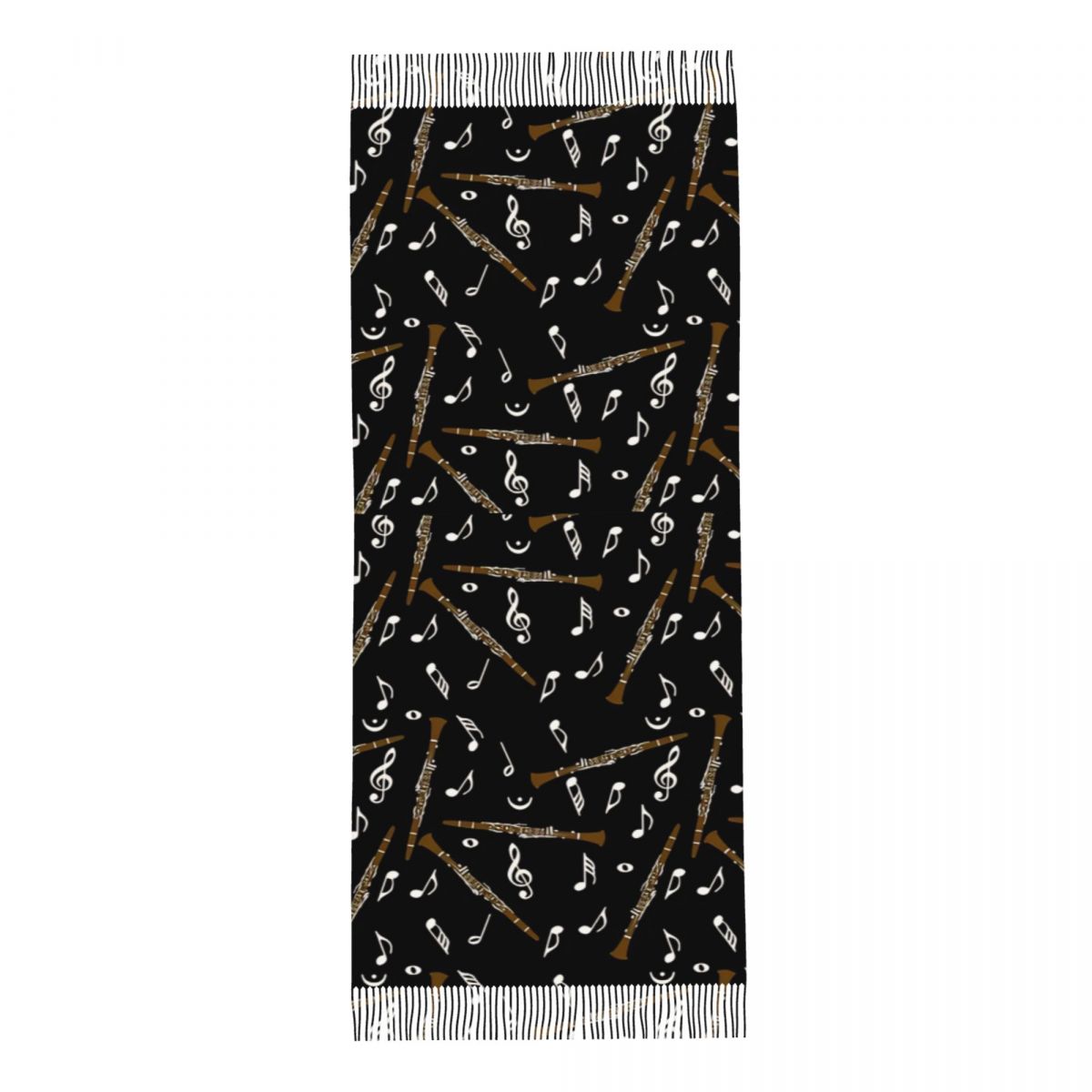 Womens Scarf with Tassel Clari - đánh giá và giá Pashmina Wrap Large