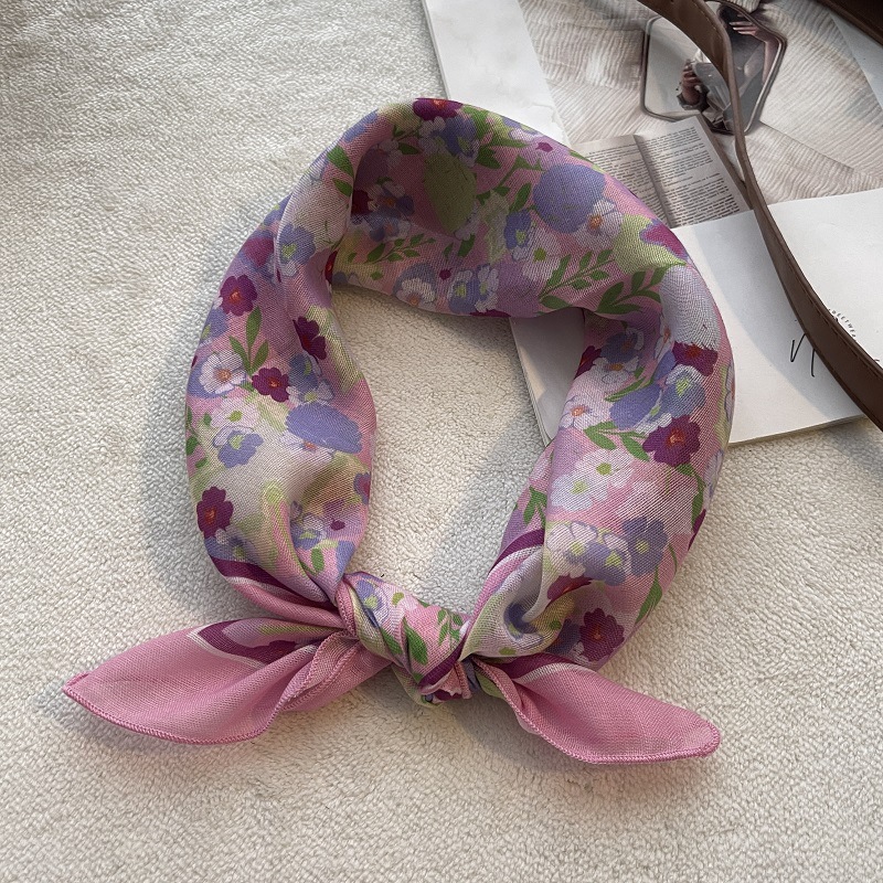 58cm New Bandana Designer Cott - đánh giá và giá Bandana Cotton