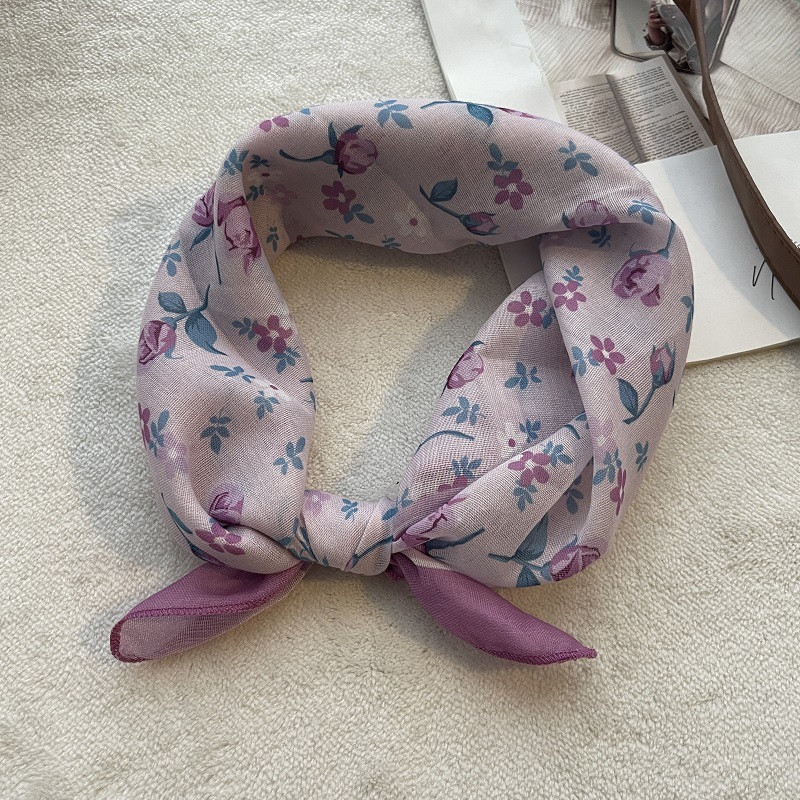 58cm New Bandana Designer Cott - đánh giá và giá Bandana Cotton