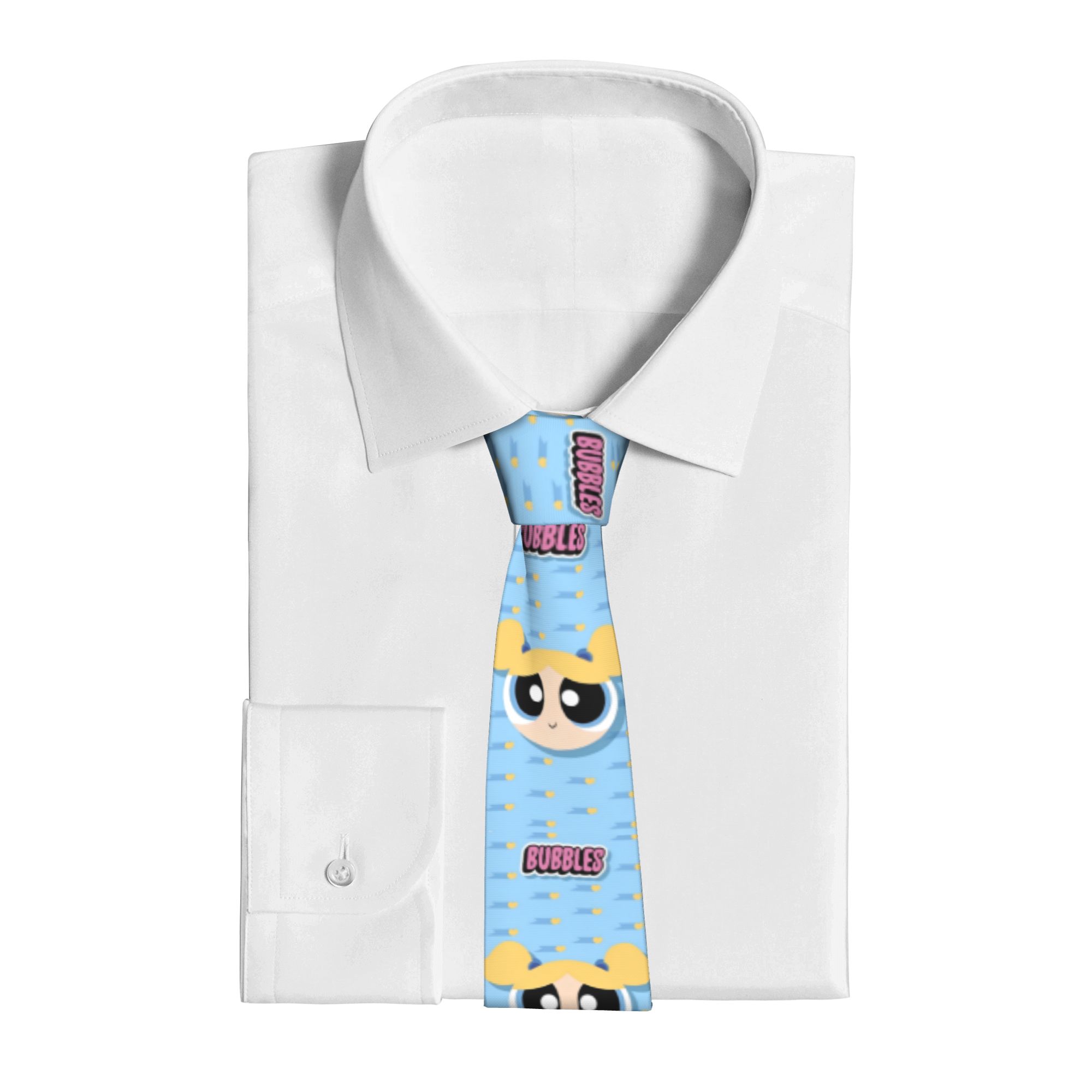 Whoopass Girls Bubbles Necktie - đánh giá và giá Skinny Tie Men