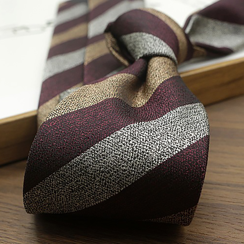 8cm Men's Formal Business Luxu - đánh giá và giá Skinny Tie Men