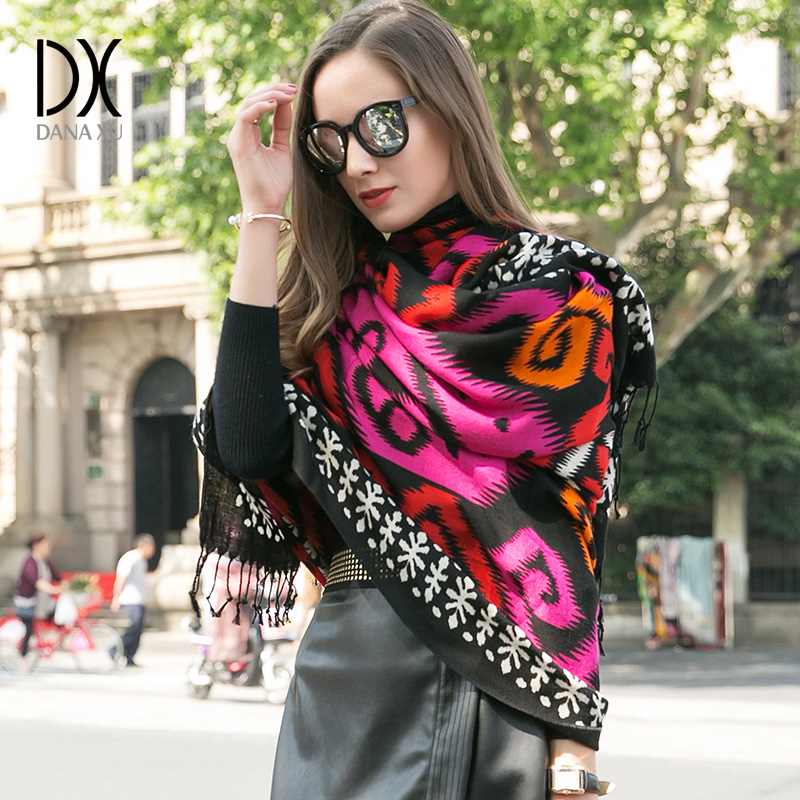 Thời Trang Khăn Choàng Và Khăn - đánh giá và giá Pashmina Wrap Large