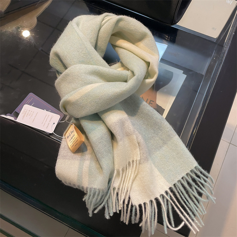 High Quality Pure 100% Wool Me - đánh giá và giá Muffler Men Wool