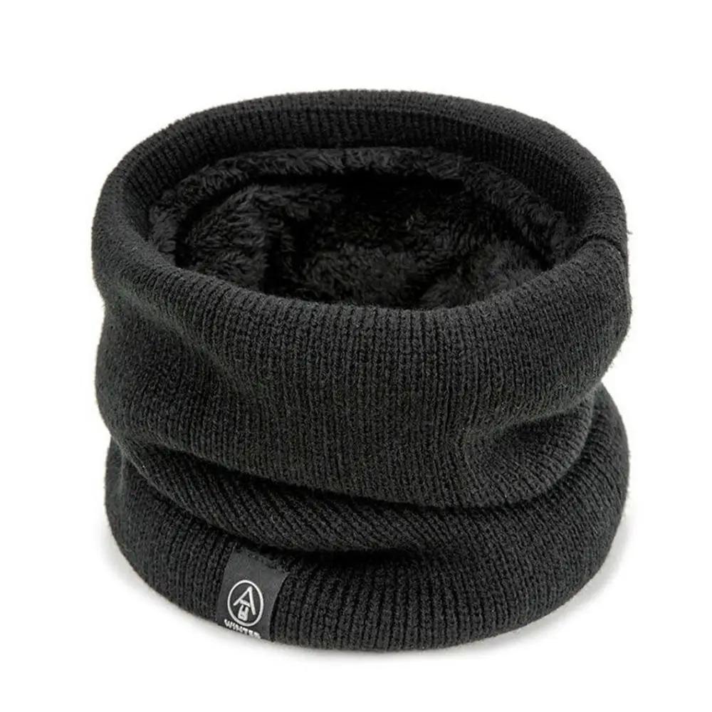 Fashion Women Knitted Scarf So - đánh giá và giá Muffler Men Wool