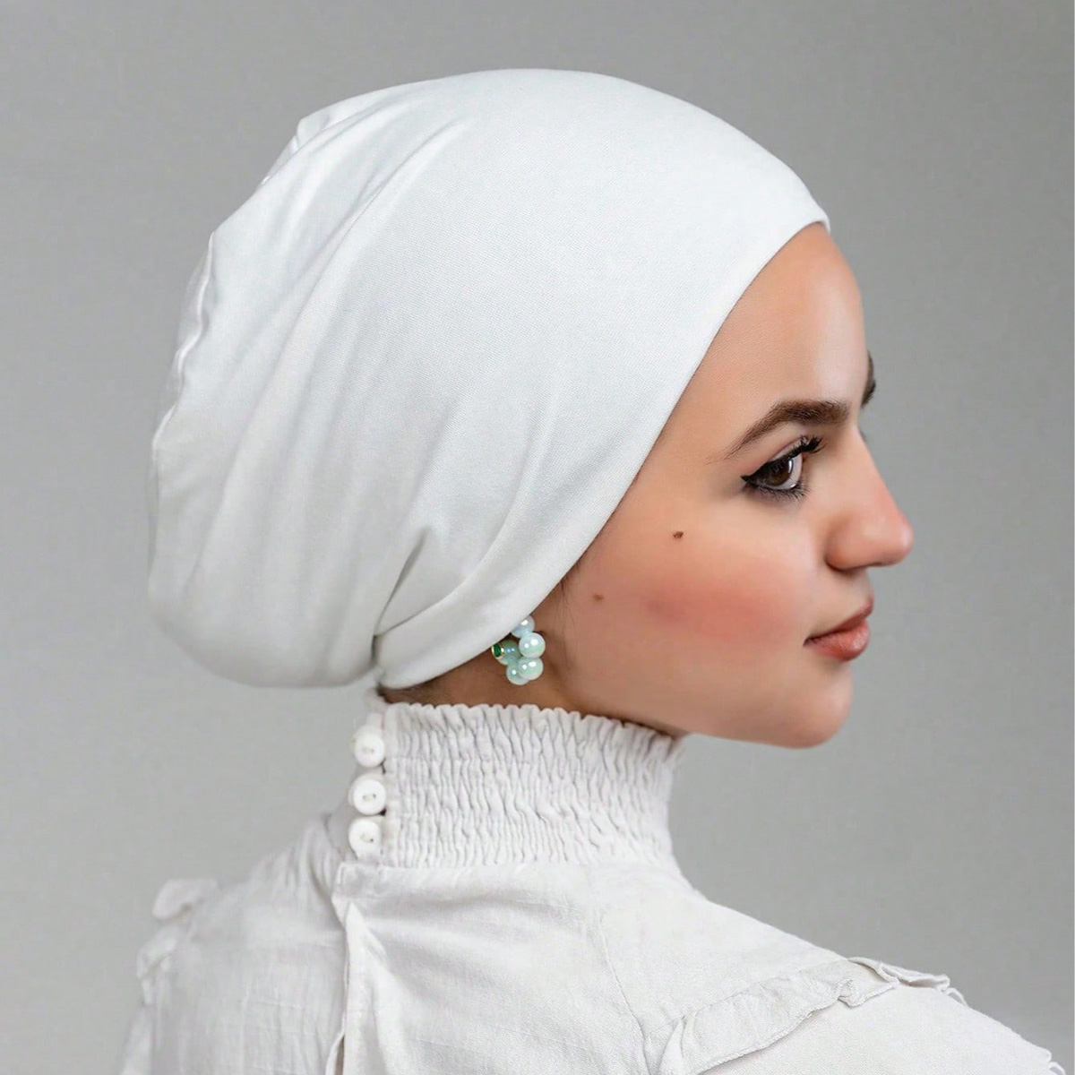 Hot Soild Cotton Modal Jersey  - đánh giá và giá Bandana Cotton