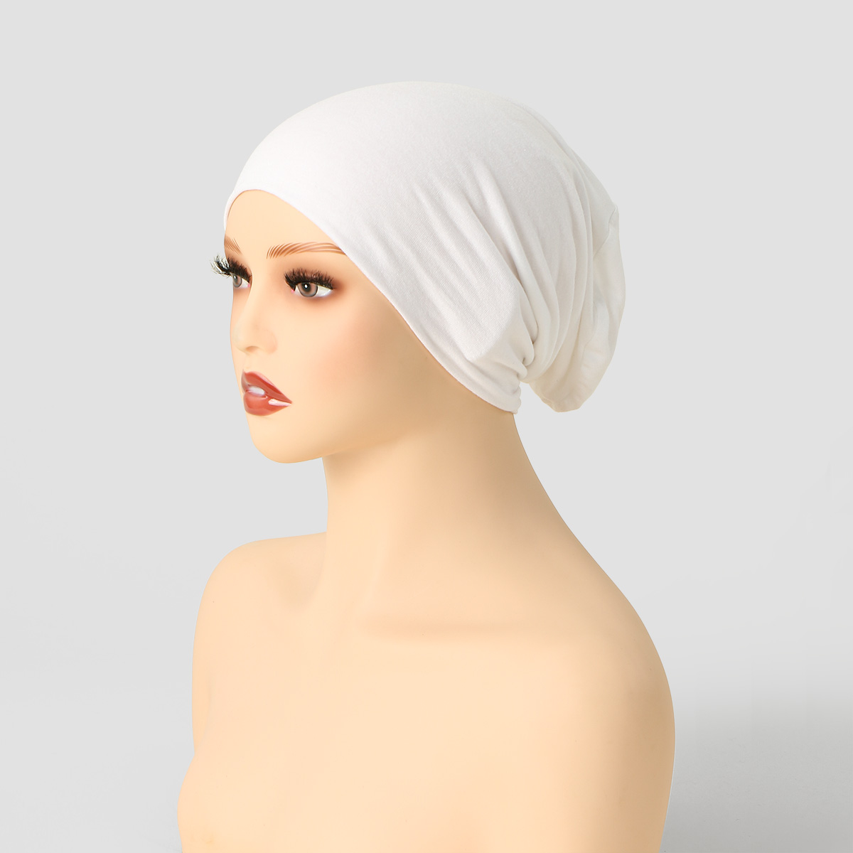 Hot Soild Cotton Modal Jersey  - đánh giá và giá Bandana Cotton