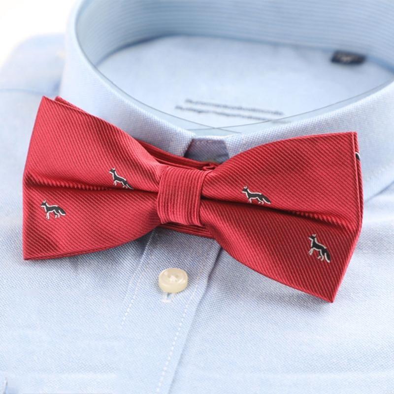 J2HD Mối quan hệ nơ thủ công J - đánh giá và giá Bow Tie Pre Tied