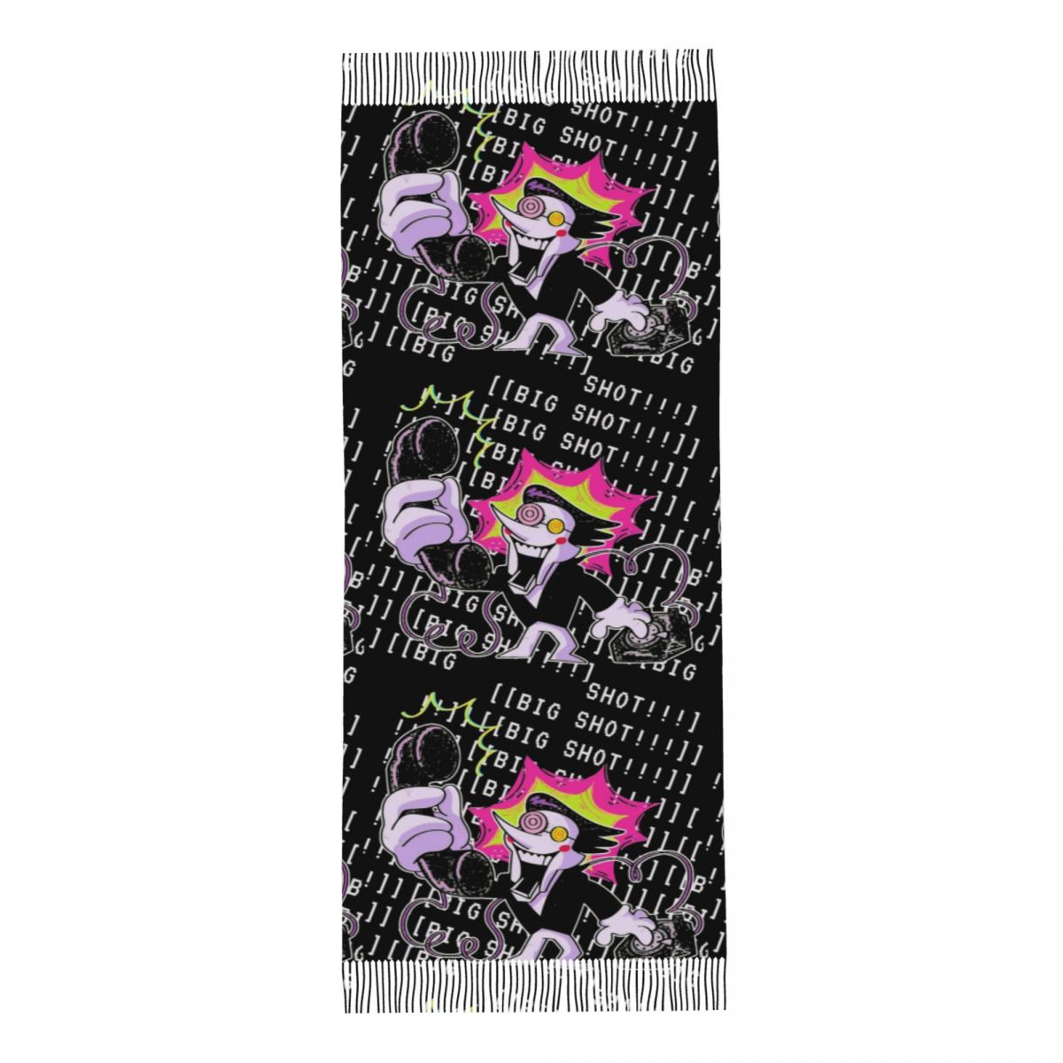 Deltarune Shawl Wrap for Women - đánh giá và giá Pashmina Wrap Large