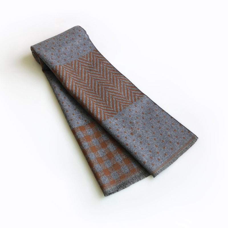 Thời Trang Thiết Kế Thoáng Mát - đánh giá và giá Muffler Men Wool