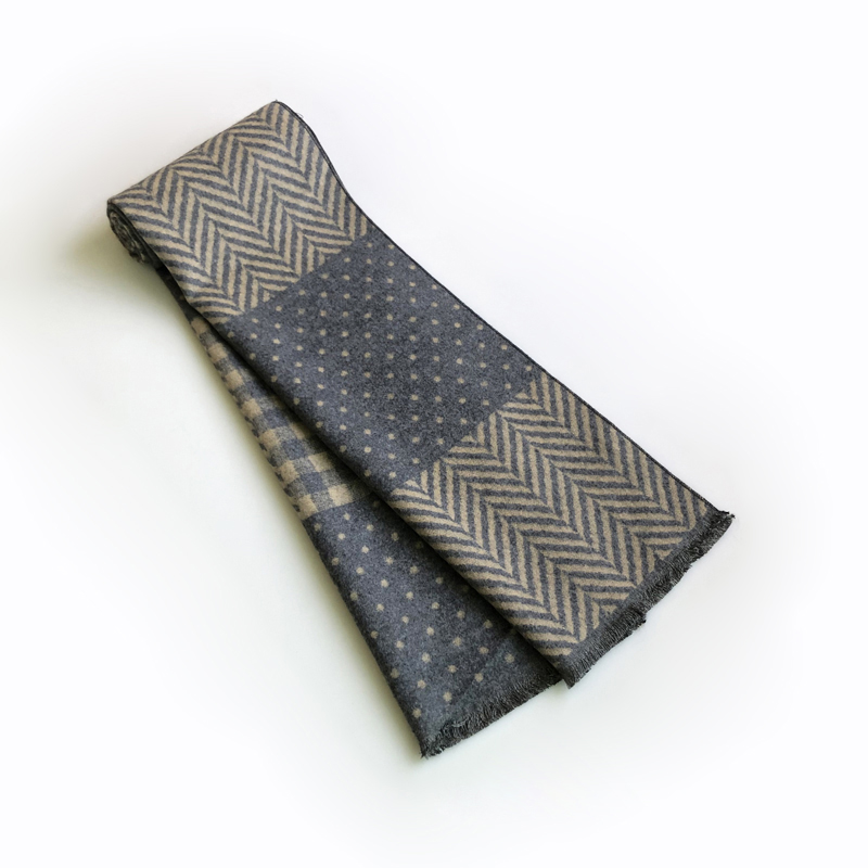 Thời Trang Thiết Kế Thoáng Mát - đánh giá và giá Muffler Men Wool