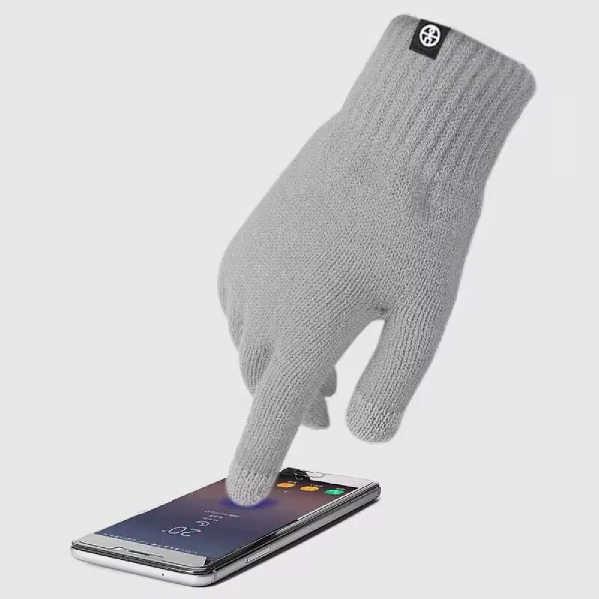 3pcs Winter Beanie Hat Gloves  - đánh giá và giá Muffler Men Wool
