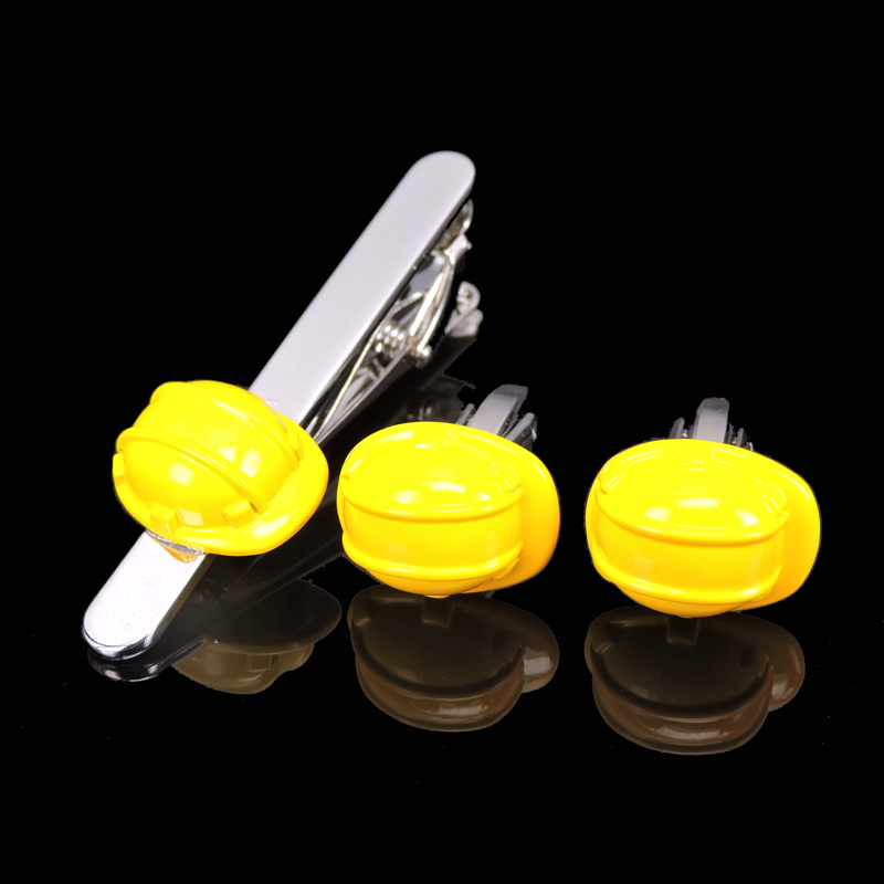 Chất Lượng Cao Tay Và Kẹp Cà V - đánh giá và giá Tie Bar Set Gift