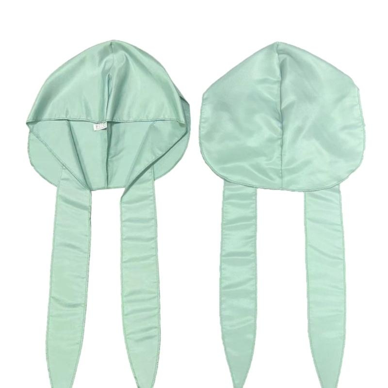 Durag Quấn Đầu HIPHOP Khăn Đội - đánh giá và giá Bandana Doo Rag