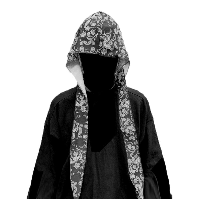 Durag Quấn Đầu HIPHOP Khăn Đội - đánh giá và giá Bandana Doo Rag