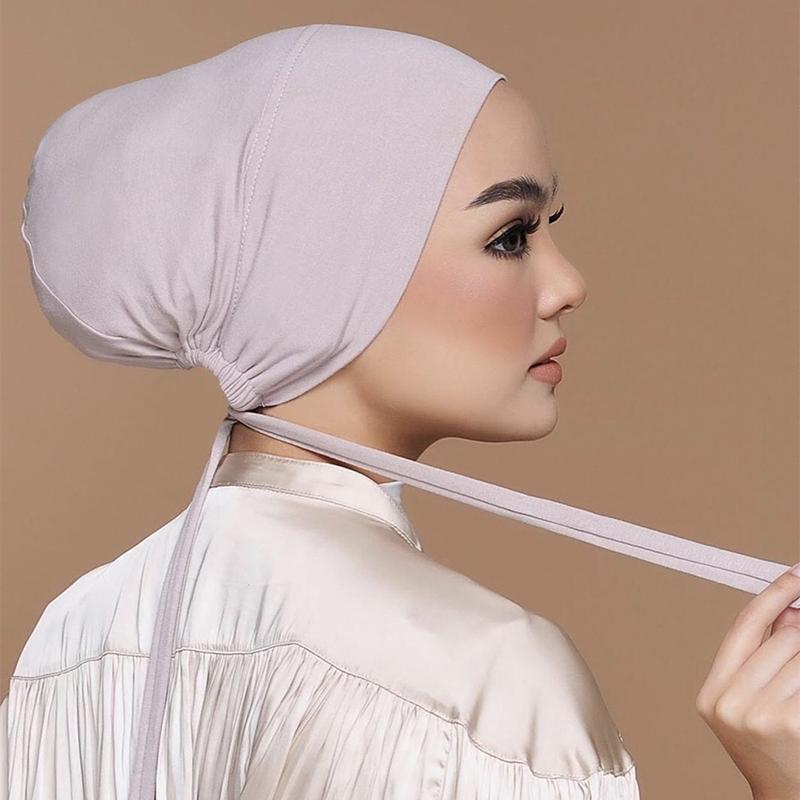 New Soft Modal Muslim Turban H - đánh giá và giá Head Wrap Turban