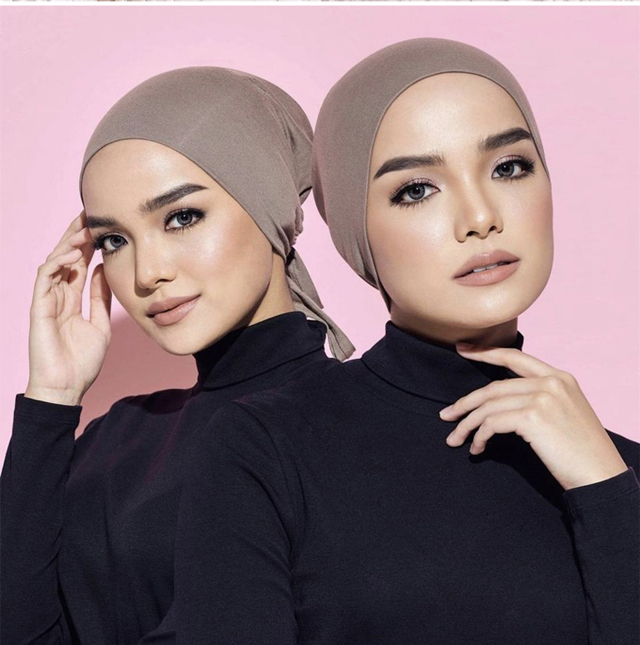 New Soft Modal Muslim Turban H - đánh giá và giá Head Wrap Turban