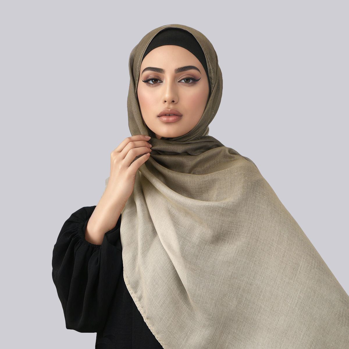 Women Gradient Cotton Rayon Hi - đánh giá và giá Head Wrap Turban